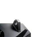 DV8 Centric Series Front Bumper for Tundra (2022-2025) - Aspire Auto Accessories