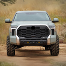 DV8 Centric Series Front Bumper for Tundra (2022-2025)