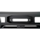 DV8 Centric Series Front Bumper for Tundra (2022-2025) - Aspire Auto Accessories