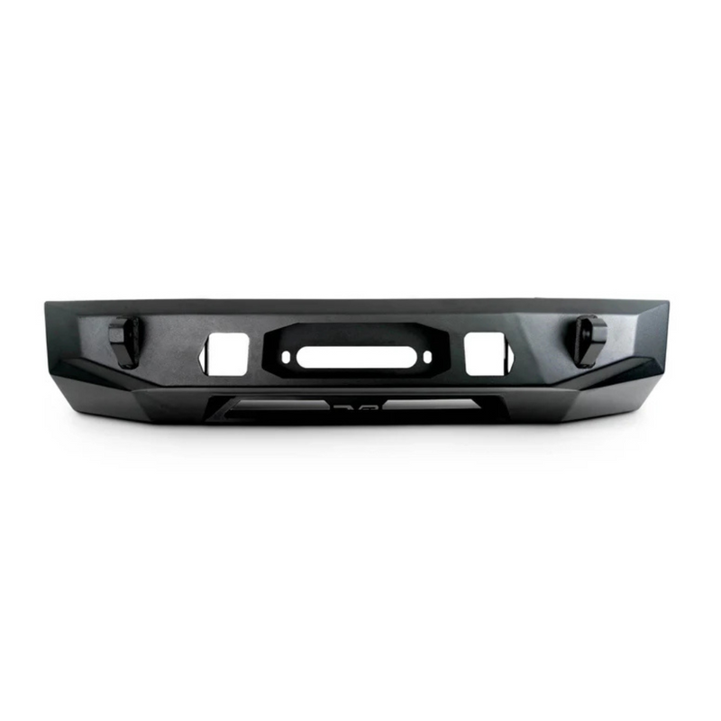 DV8 Centric Series Front Bumper for Tundra (2022-2025) - Aspire Auto Accessories