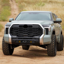DV8 Centric Series Front Bumper for Tundra (2022-2025)