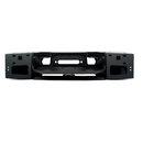 DV8 Centric Series Front Bumper for Tundra (2022-2025) - Aspire Auto Accessories