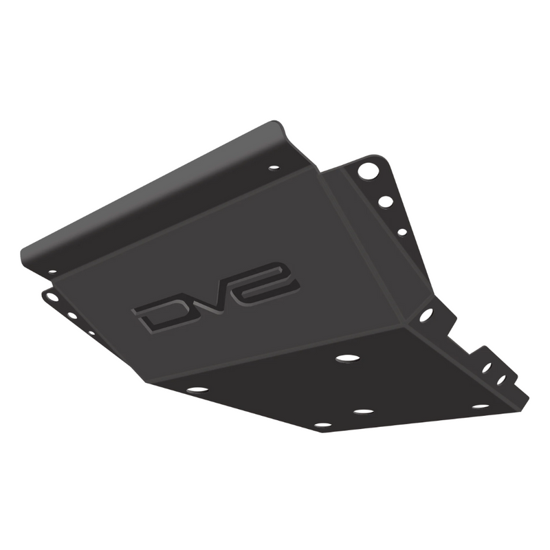DV8 Front Skid Plate for Tacoma (2016-2023) - Aspire Auto Accessories