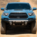 DV8 MTO Series Front Bumper for Tacoma (2016-2023)