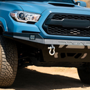 DV8 MTO Series Front Bumper for Tacoma (2016-2023)