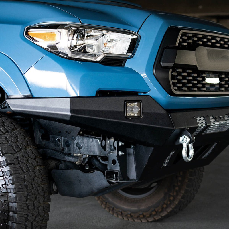 DV8 MTO Series Front Bumper for Tacoma (2016-2023)