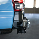 DV8 MTO Series Rear Bumper for Tacoma (2016-2023) - Aspire Auto Accessories
