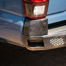 DV8 MTO Series Rear Bumper for Tacoma (2016-2023) - Aspire Auto Accessories