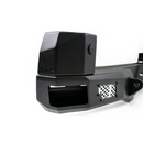 DV8 MTO Series Rear Bumper for Tacoma (2016-2023) - Aspire Auto Accessories