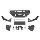 DV8 MTO Series Winch Front Bumper for Tundra (2022-2025) - Aspire Auto Accessories