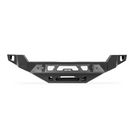 DV8 MTO Series Winch Front Bumper for Tundra (2022-2025) - Aspire Auto Accessories