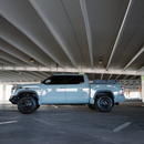 DV8 MTO Series Winch Front Bumper for Tundra (2022-2025)