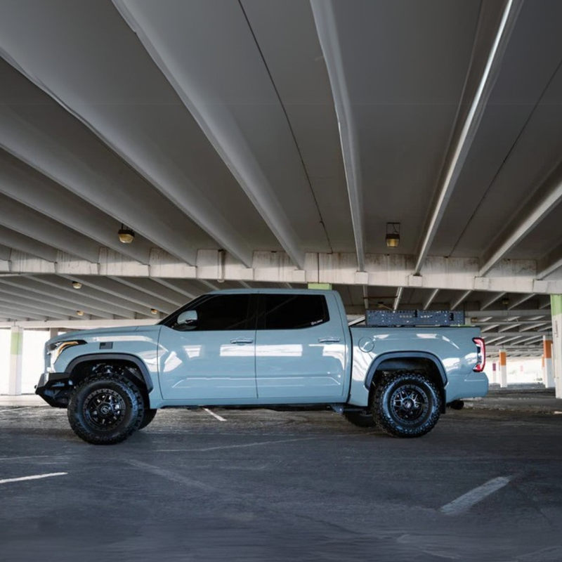 DV8 MTO Series Winch Front Bumper for Tundra (2022-2025)