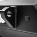 DV8 MTO Series Winch Front Bumper for Tundra (2022-2025) - Aspire Auto Accessories