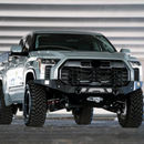 DV8 MTO Series Winch Front Bumper for Tundra (2022-2025)