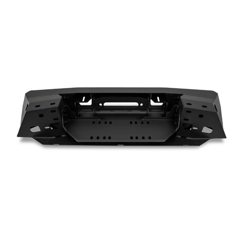 DV8 Off-Road Centric Front Bumper for Tacoma (2024-2025) - Aspire Auto Accessories