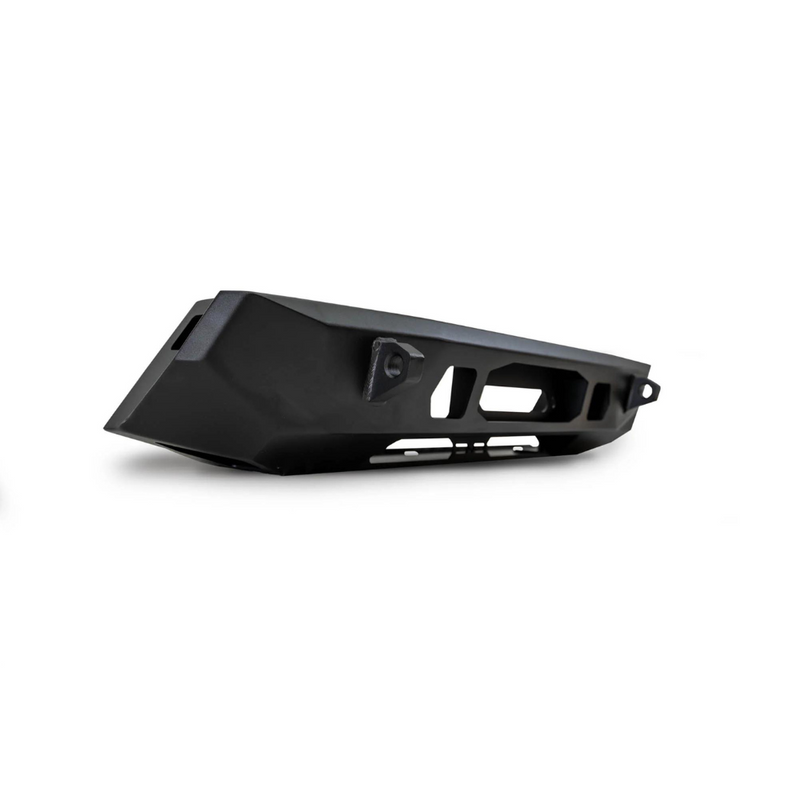 DV8 Off-Road Centric Front Bumper for Tacoma (2024-2025) - Aspire Auto Accessories