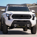 DV8 Off-Road Centric Front Bumper for Tacoma (2024-2025)
