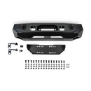 DV8 Off-Road Centric Front Bumper for Tacoma (2024-2025) - Aspire Auto Accessories