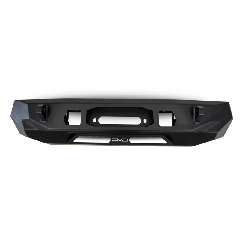 DV8 Off-Road Centric Front Bumper for Tacoma (2024-2025) - Aspire Auto Accessories