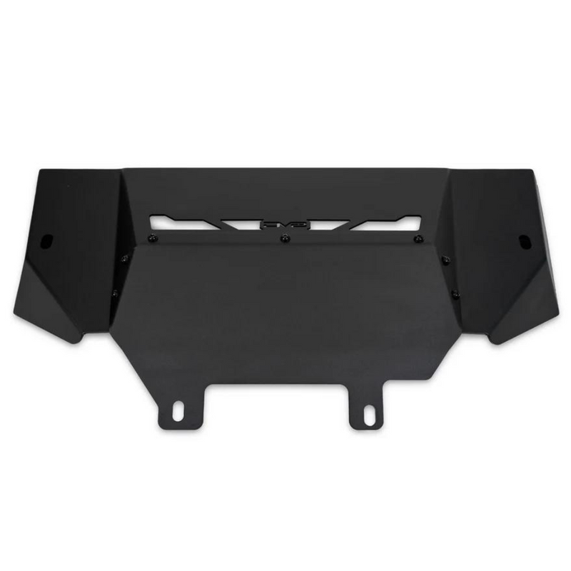 DV8 Off-Road Low Pro Skid Plate for Ford Bronco (2021-2024) - Aspire Auto Accessories
