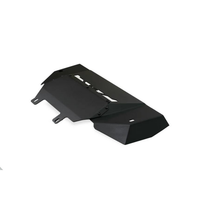 DV8 Off-Road Low Pro Skid Plate for Ford Bronco (2021-2024) - Aspire Auto Accessories