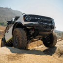 DV8 Off-Road Low Pro Skid Plate for Ford Bronco (2021-2024) - Aspire Auto Accessories