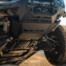 DV8 Off-Road Low Pro Skid Plate for Ford Bronco (2021-2024) - Aspire Auto Accessories