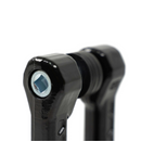 DV8 Elite Series 3/4" D-Ring Shackles - Aspire Auto Accessories