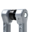 DV8 Elite Series 3/4" D-Ring Shackles - Aspire Auto Accessories