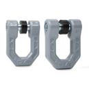 DV8 Elite Series 3/4" D-Ring Shackles - Aspire Auto Accessories