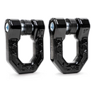 DV8 Elite Series 3/4" D-Ring Shackles - Aspire Auto Accessories
