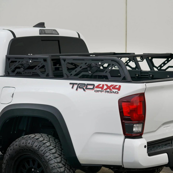 DV8 Bed Rack for Tacoma (2005-2023)