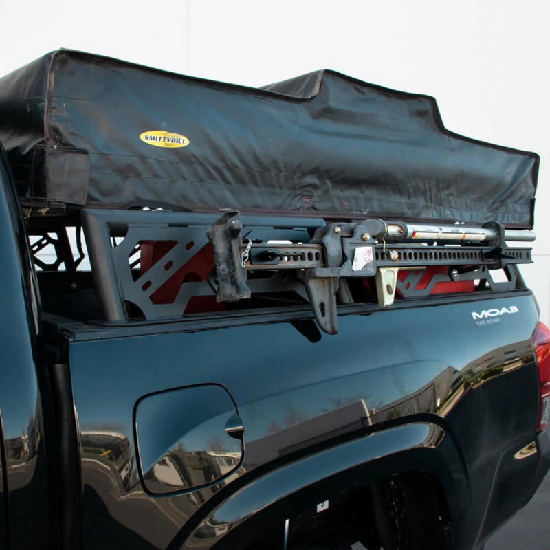 DV8 Bed Rack for Tacoma (2005-2023)