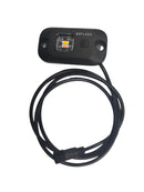 GoFluxx Tricolor Rock/Dome/Pod Light