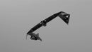 2014-2023 Lexus GX460 Front Tow Hitch Receiver Assembly - Aspire Auto Accessories