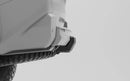 2025-Current Toyota 4Runner Rear Hitch Skid Cover - Aspire Auto Accessories