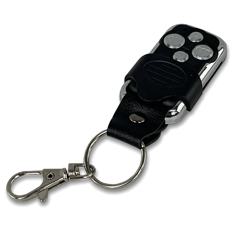 Extreme LED Single Row Amber LED Light Bar - Aspire Auto Accessories