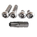 Extreme LED Single Row Amber LED Light Bar - Aspire Auto Accessories