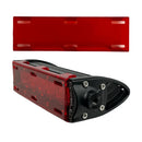 Extreme LED Single Row Amber LED Light Bar - Aspire Auto Accessories