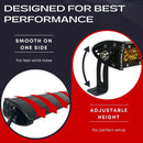 Extreme LED Single Row Amber LED Light Bar - Aspire Auto Accessories