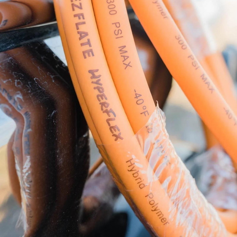 EZ Flate 14' Hyperflex Extension - Aspire Auto Accessories