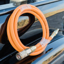 EZ Flate 7' Hyperflex Extension - Aspire Auto Accessories