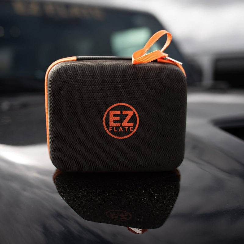 EZ Flate Air Boost Pro - Aspire Auto Accessories