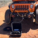 EZ Flate C.A.S.E. Portable Dual Air Compressor - Aspire Auto Accessories