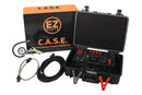 EZ Flate C.A.S.E. Portable Dual Air Compressor - Aspire Auto Accessories