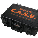 EZ Flate C.A.S.E. Portable Dual Air Compressor - Aspire Auto Accessories
