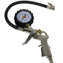 EZ Flate C.A.S.E. Portable Dual Air Compressor - Aspire Auto Accessories