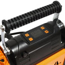 EZ Flate M.E.S.A. Auto Air Portable Air Compressor - Aspire Auto Accessories