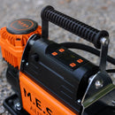EZ Flate M.E.S.A. Auto Air Portable Air Compressor - Aspire Auto Accessories